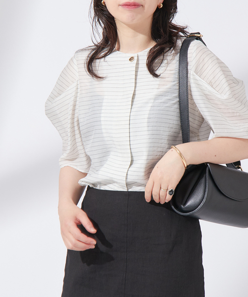 journal standard L'essage（ジャーナルスタンダードレサージュ）の
