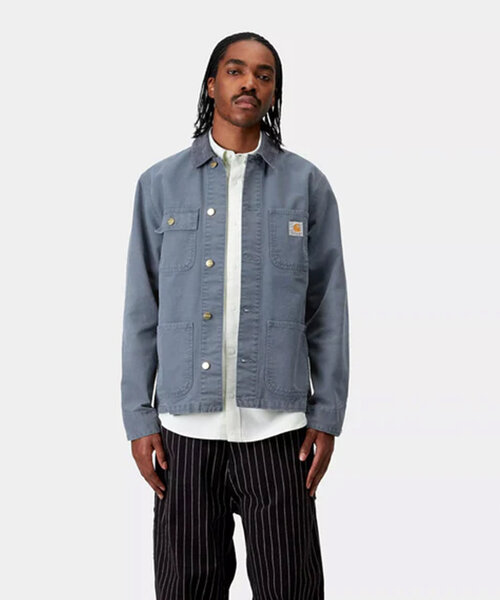早い者勝ち！Carhartt michigan coat ヴィンテージ Carhartt WIP カーハート ジャケット MICHIGAN COAT ミシガン