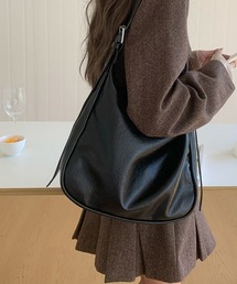 Miniministore | ショルダーバッグ 斜めがけ 大容量バッグ(ショルダーバッグ)