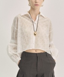 Murray shirt マレーシャツ