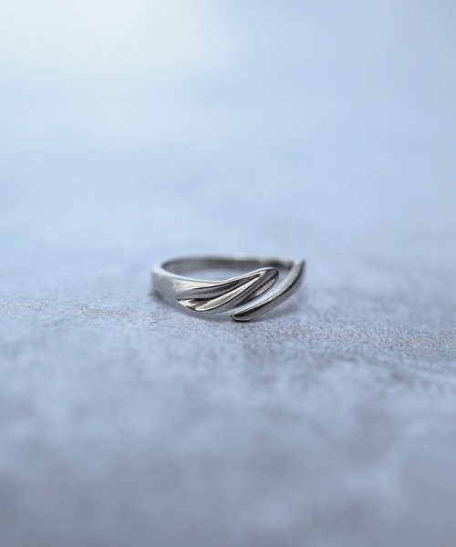 ツイストデザインリング 楽天市場】20%OFF //【 20個 / 25mm（線経1.8mm) ツイスト