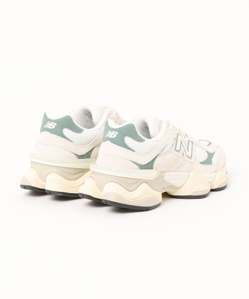 NEW BALANCE ニューバランス U9060EEI(D) U9060 U9060EEI OFFWHT