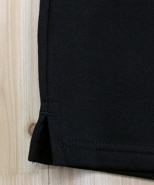 THE NORTH FACE(ザノースフェイス)の「TNF エボリューションショートパンツ スウェット M EVOLUTION SHORT(スウェットパンツ・メンズ・ブラック・XS/S/M/L/XL)」の6枚目の写真