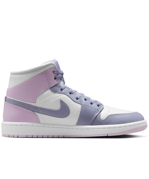セール】エア ジョーダン 1 MID ウィメンズシューズ/Air Jordan