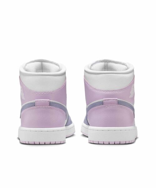 セール】エア ジョーダン 1 MID ウィメンズシューズ/Air Jordan
