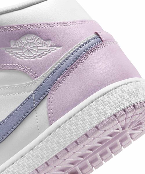 セール】エア ジョーダン 1 MID ウィメンズシューズ/Air Jordan