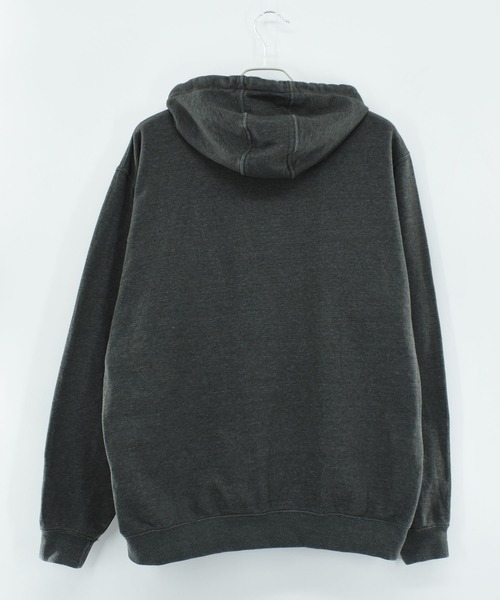 LABORATORY R(ラボラトリーアール)の「【ヴィンテージ古着】Carhartt プルオーバー パーカー(パーカー・メンズ・グレー・LARGE)」の7枚目の写真
