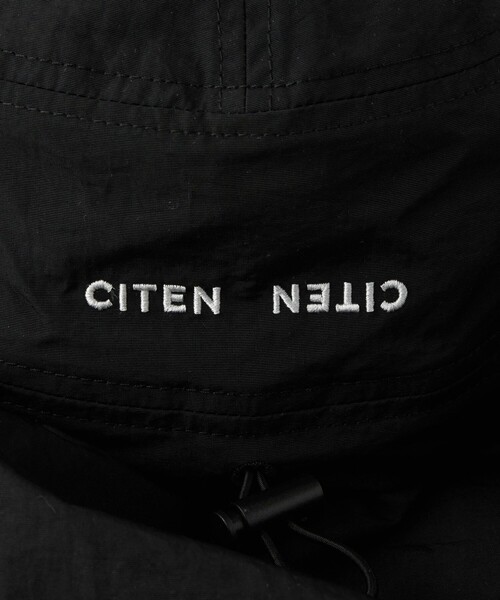 90s J HATS サンシェード キャップ ONE SIZE ベージュ セール】＜CITEN＞CITENサンシェードキャップ（キャップ