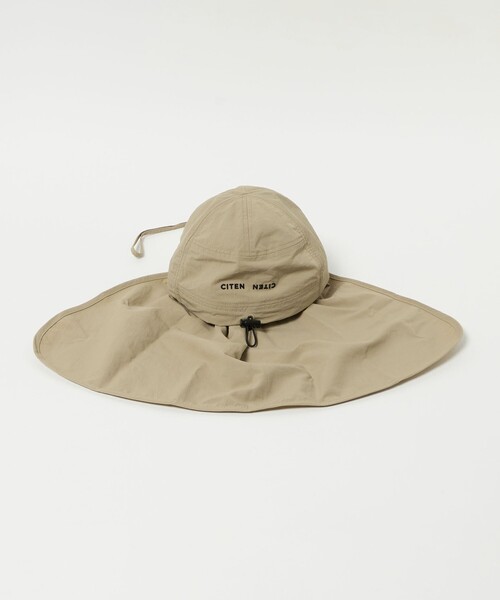 90s J HATS サンシェード キャップ ONE SIZE ベージュ 90s J HATS サンシェード キャップ ONE SIZE ベージュ 90s J