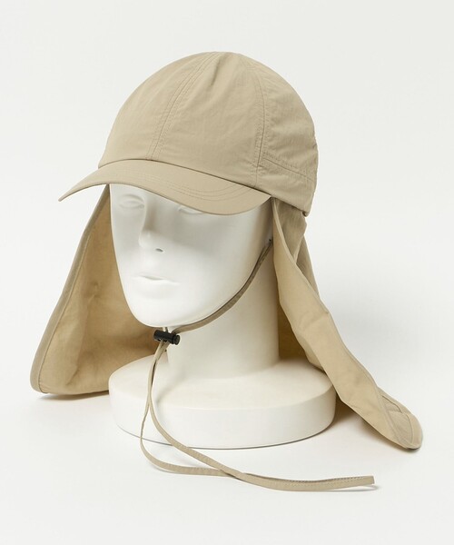 90s J HATS サンシェード キャップ ONE SIZE ベージュ 90s J HATS サンシェード キャップ ONE SIZE ベージュ フィッシング