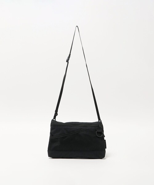 wind and sea snow peak ショルダーバッグサコッシュ【定価】 Everyday Use Sacoche サコッシュ（ショルダーバッグ）｜Snow