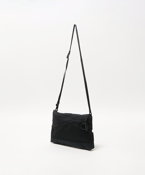 snow peak＞Everyday Use サコッシュ（ショルダーバッグ