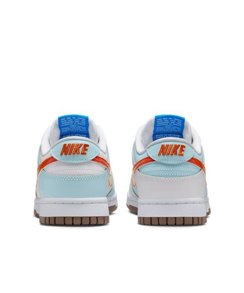 ナイキ ダンク LOW LX ウィメンズシューズ / Nike Dunk Low LX