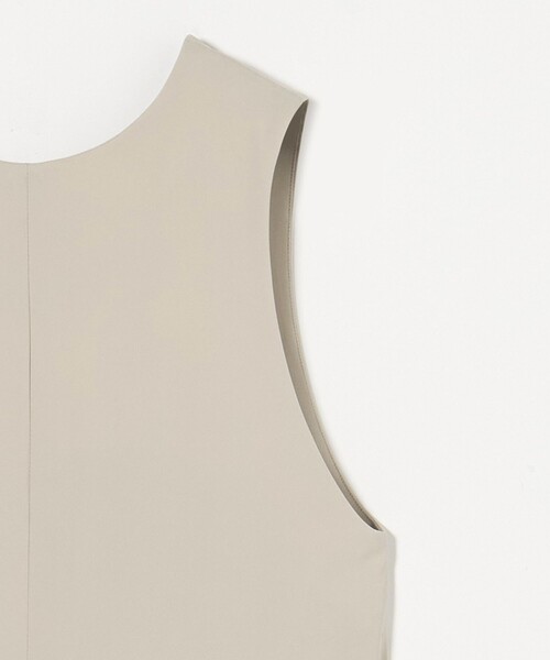 ＜MARW UNITED ARROWS＞ノースリーブ オールインワン UVカット UNITED ARROWS｜<MARW UNITED ARROWS>ノースリーブ
