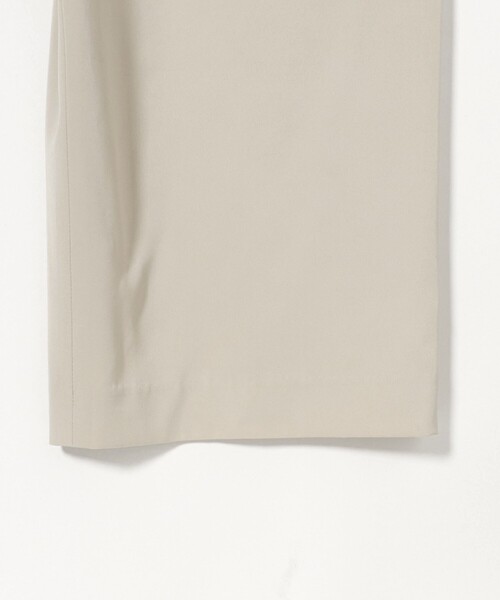 MARW UNITED ARROWS＞ノースリーブ オールインワン ‐UVカット