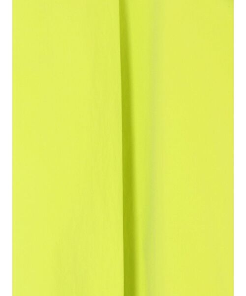 UN3D.（アンスリード）の「TYPEWRITER GATHER OP / タイプライターギャザーワンピース（ワンピース・レディース・ブラック/ブルー/イエロー/カーキ・36/38）」の19枚目の写真