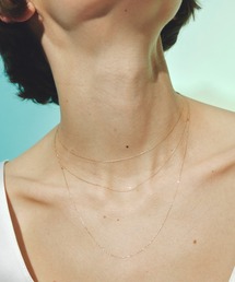 les bonbon】 K18 elisabeth choker / エリザベス チョーカー