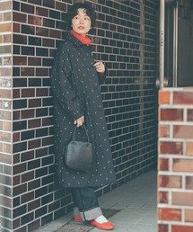 Dot＆Stripes CHILDWOMAN｜ドットアンドストライプス チャイルド