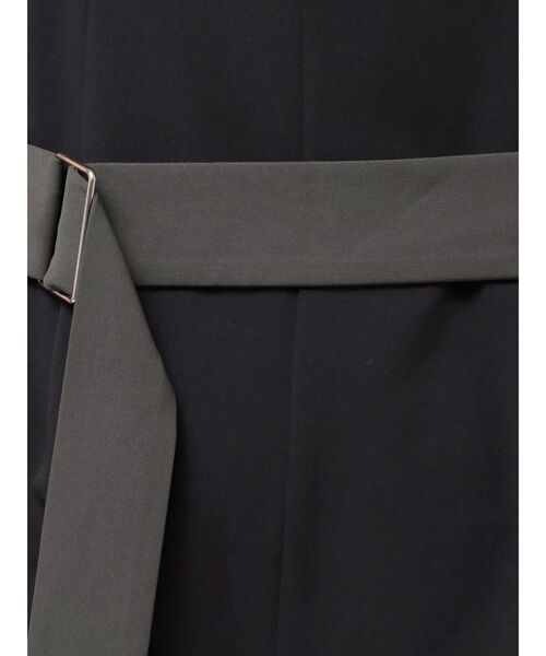 ELENDEEK（エレンディーク）の「【FUJIKO×ELENDEEK】バイカラー