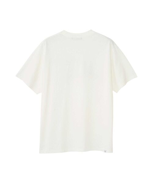 国内配送★HYSTERIC GLAMOUR★HYSTERIC DREAMIN Tシャツ HYSTERIC DREAMIN Tシャツ|HYSTERIC GLAMOUR MEN | HYSTERIC