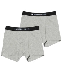 NUMBER (N)INE ナンバーナイン ボクサー パンツ トランクス M NUMBER (N)INE ナンバーナイン ボクサー パンツ トランクス M