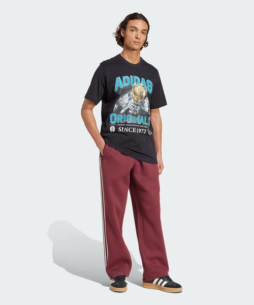 ★正規品★ 【ADIDAS Originals】 PREM ORI トラックパンツ adidas パンツ プレミアム トラックパンツ PREM TP / アディダス
