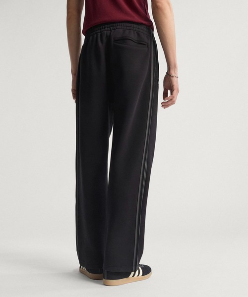 adidas（アディダス）の「プレミアム トラックパンツ PREM TP / アディダスオリジナルス adidas Originals（その他パンツ・メンズ・レッド/ブラック・3XL/LARGE/MEDIUM/X-LARGE/SMALL/X-SMALL/XX-LARGE）」の5枚目の写真