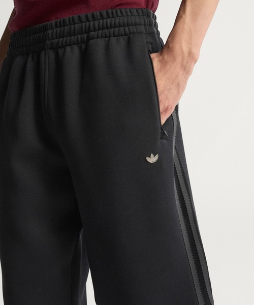 adidas（アディダス）の「プレミアム トラックパンツ PREM TP / アディダスオリジナルス adidas Originals（その他パンツ・メンズ・レッド/ブラック・3XL/LARGE/MEDIUM/X-LARGE/SMALL/X-SMALL/XX-LARGE）」の7枚目の写真