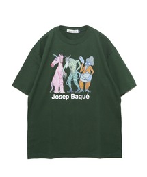 UNDERCOVER｜アンダーカバーのTシャツ/カットソー（半袖）通販
