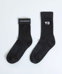 Y-3 | Y-3 CL SOCK CREW(ソックス/靴下)