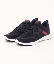 PUMA(v[})PUMA v[} SOFTRIDE VITAL MUyyʁzYXj[J[(\tgChoC^MU) 312002 02 v[}zCg/v[}zCg(Xj[J[)