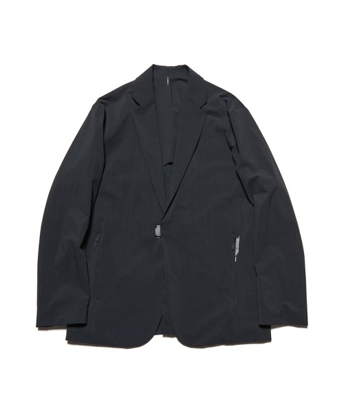 EX. BLEISURE JACKET（テーラードジャケット）｜SOPHNET.（ソフ