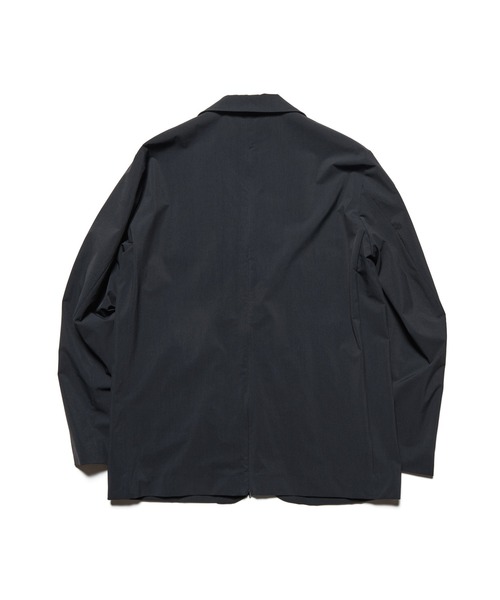 ソフ　SOPH テーラードジャケット EX. BLEISURE JACKET（テーラードジャケット）｜SOPHNET.（ソフ