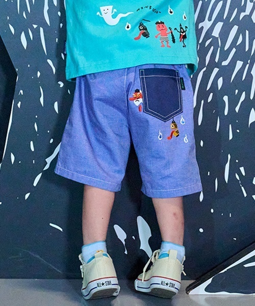 ［絶版・初版］きょうふの おばけパンツ　カバー・帯あり SIDO シドー HOHTAI PANTS 包帯パンツ CHOROTTO 軽失禁パンツ LL