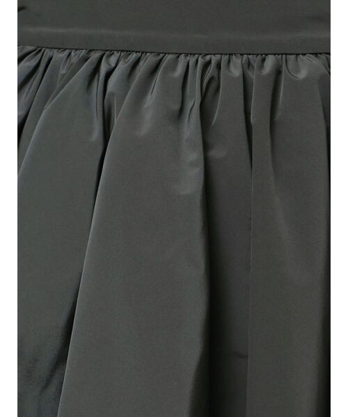 ELENDEEK（エレンディーク）の「アシンメトリープリーツミックススカート（スカート・レディース・ラベンダー/ブラウン/チャコールグレー・01/02）」の17枚目の写真