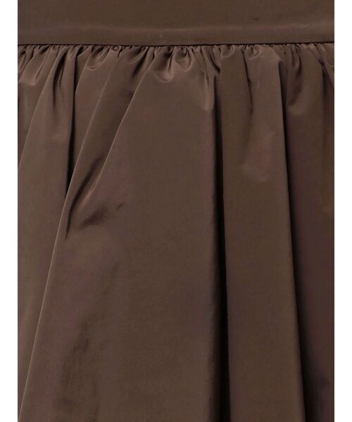 ELENDEEK（エレンディーク）の「アシンメトリープリーツミックススカート（スカート・レディース・ラベンダー/ブラウン/チャコールグレー・01/02）」の18枚目の写真