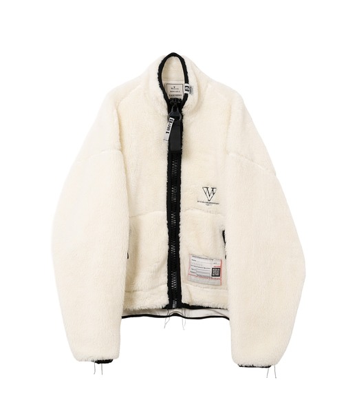 あ*ん様 MIHARA YASUHIRO JACKET ブルゾン 46 あ*ん様 MIHARA YASUHIRO JACKET ブルゾン 46 Maison MIHARA