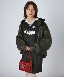 Kappa（カッパ）の「ゲームシャツワンピース（ワンピース）」