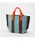 LILA&FLEUR�i�����A���h�t���[���j�́uDaily Tote Bag�i�g�[�g�o�b�O�j�v�b�T�b�N�X�u���[�n