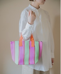 LILA&FLEUR（リラアンドフルール）の「Daily Tote Bag（トートバッグ）」