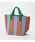 LILA&FLEUR�i�����A���h�t���[���j�́uDaily Tote Bag�i�g�[�g�o�b�O�j�v�b�I�����W�n���̑�
