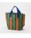 LILA&FLEUR�i�����A���h�t���[���j�́uDaily Tote Bag�i�g�[�g�o�b�O�j�v�b�O���[��×�I�����W