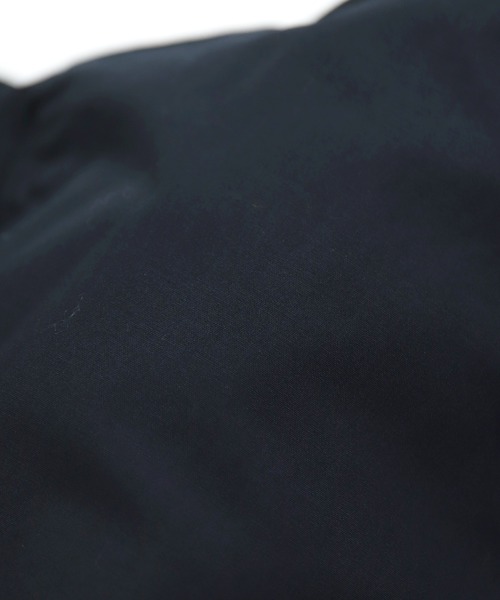 nanamica（ナナミカ）の「[nanamica] Reversible Down Cardigan / リバーシブルダウンカーディガン（ダウンジャケット/コート・メンズ・ネイビー/ブラウン・M/S）」の6枚目の写真