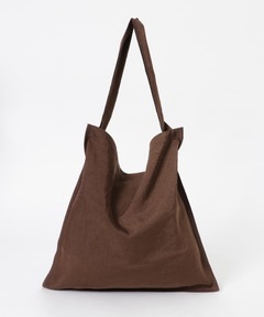 Vegan Suede Slouchy Tote Bag | Gap