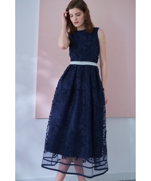 セール】Estella.K｜エステラケー（レディース）のワンピース（ブルー