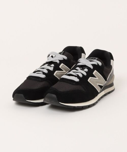 靴 New Balance CM996 BLACK 楽天市場】スニーカー ニューバランス NEW BALANCE CM996BK2