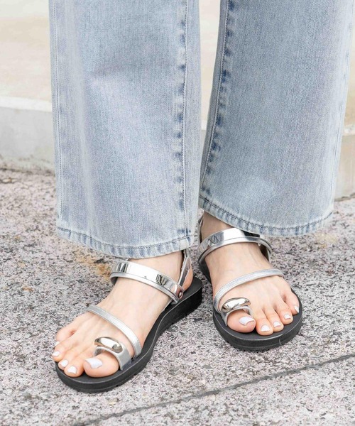 rushiron限定品シルバーサンダー rushiron限定品シルバーサンダー rushiron限定品シルバーサンダー