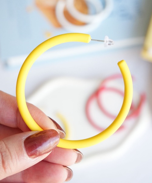 166P・171P 【特割】フープピアス おまとめ 166P・171P 【特割】フープピアス おまとめ