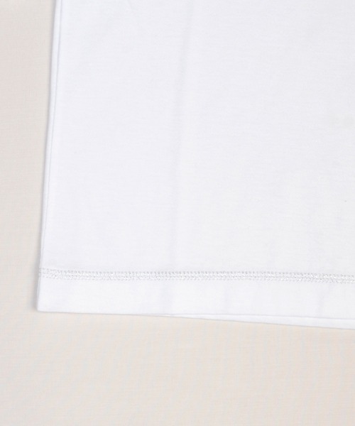 MILK(ミルク)の「AUTUMN ロゴ Tシャツ(Tシャツ/カットソー・レディース・A/B・FREE)」の6枚目の写真