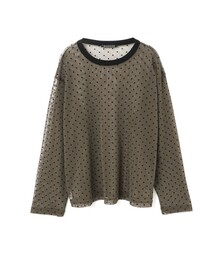 mizuiroind｜ミズイロインドのTシャツ/カットソー（長袖）通販 - ZOZOTOWN